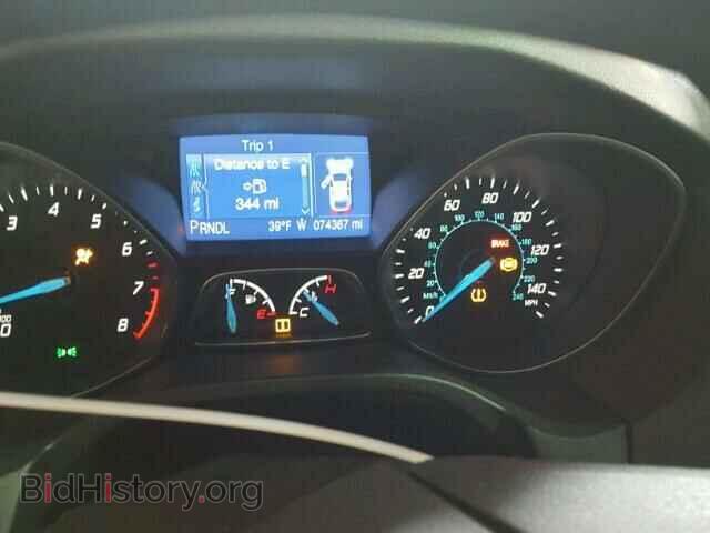 2013 FORD FOCUS - VIN: 1FADP3K2XDL170146 - Photo 8