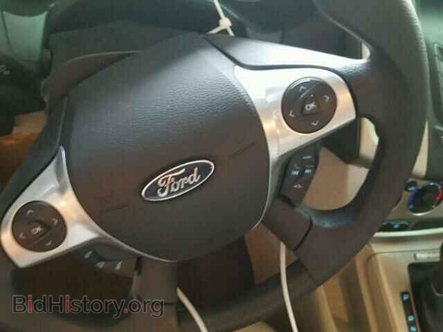 2013 FORD FOCUS - VIN: 1FADP3K2XDL170146 - Photo 9