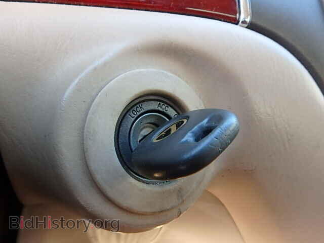 2003 LEXUS ES300 - VIN: JTHBF30G630104971 - Фото 10