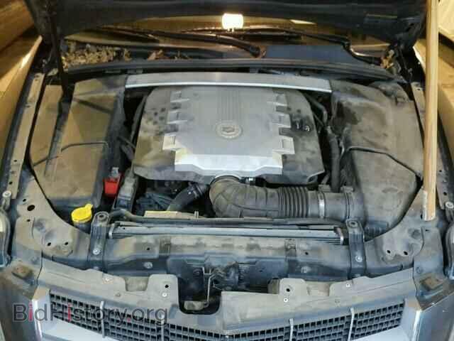 2008 CADILLAC CTS - VIN: 1G6DF577280191967 - Фото 7