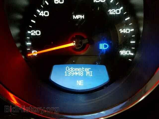 2008 CADILLAC CTS - VIN: 1G6DF577280191967 - Фото 8