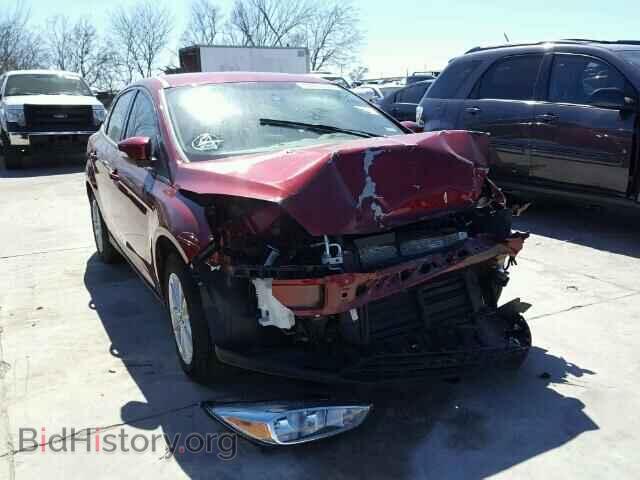 Photo 1FADP3F20FL230903 - FORD FOCUS 2015