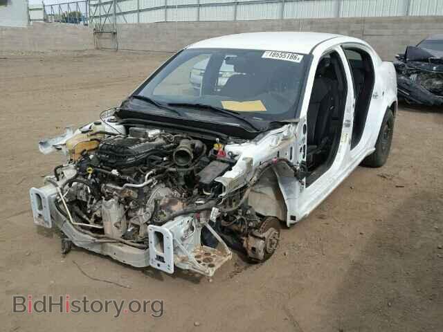 2013 DODGE AVENGER - VIN: 1C3CDZAG3DN750457 - Photo 2