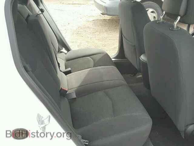 2013 DODGE AVENGER - VIN: 1C3CDZAG3DN750457 - Photo 6