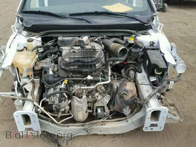 2013 DODGE AVENGER - VIN: 1C3CDZAG3DN750457 - Photo 7