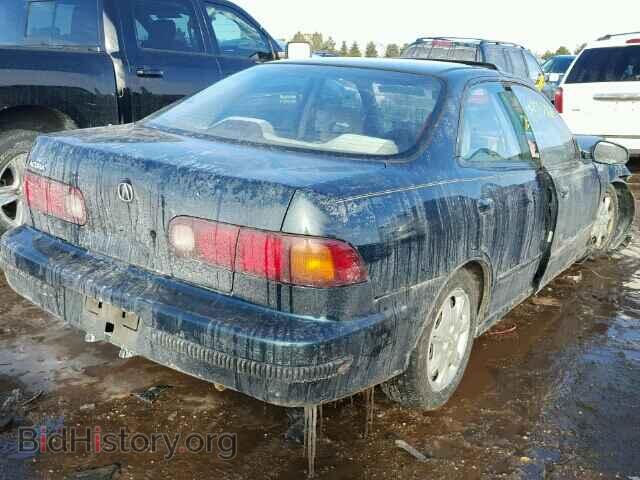 1996 ACURA INTEGRA - VIN: JH4DB7651TS002709 - Фото 4