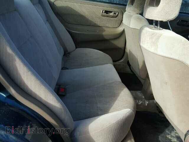 1996 ACURA INTEGRA - VIN: JH4DB7651TS002709 - Фото 6