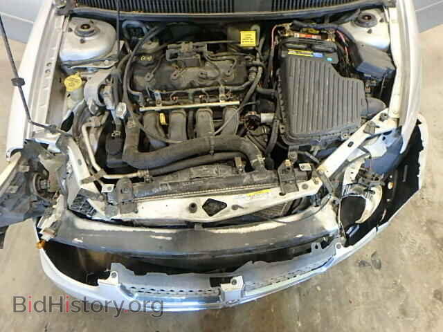 2005 DODGE NEON - VIN: 1B3ES56C25D221521 - Фото 7
