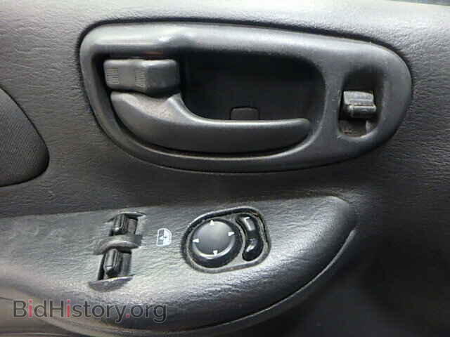 2005 DODGE NEON - VIN: 1B3ES56C25D221521 - Фото 10