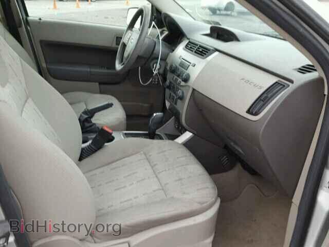 2009 FORD FOCUS - VIN: 1FAHP35N59W207116 - Фото 5