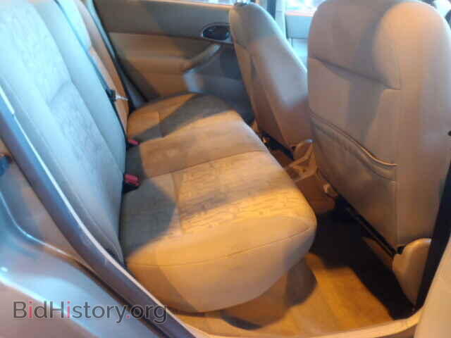 2005 FORD FOCUS - VIN: 1FAFP34N95W299138 - Фото 6