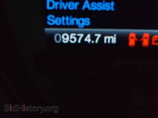 2014 FORD EXPLORER - VIN: 1FM5K7F82EGA59311 - Photo 8