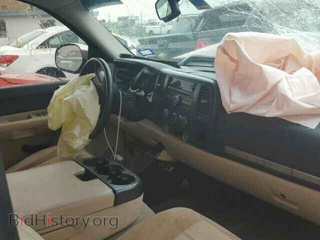 2007 CHEVROLET SILVERADO - VIN: 2GCEC19C471585034 - Photo 5