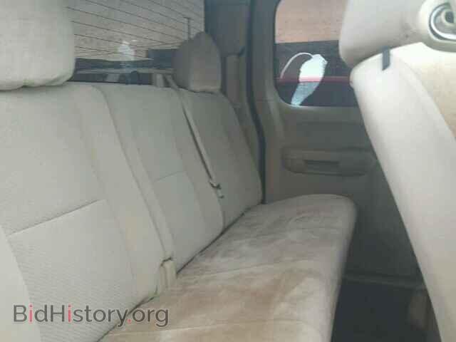 2007 CHEVROLET SILVERADO - VIN: 2GCEC19C471585034 - Photo 6