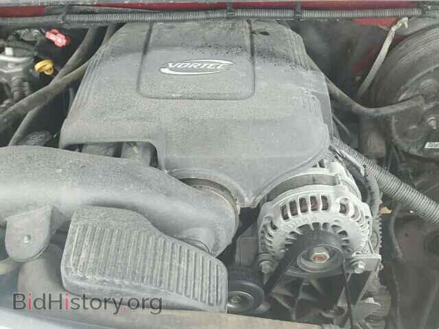 2007 CHEVROLET SILVERADO - VIN: 2GCEC19C471585034 - Photo 7
