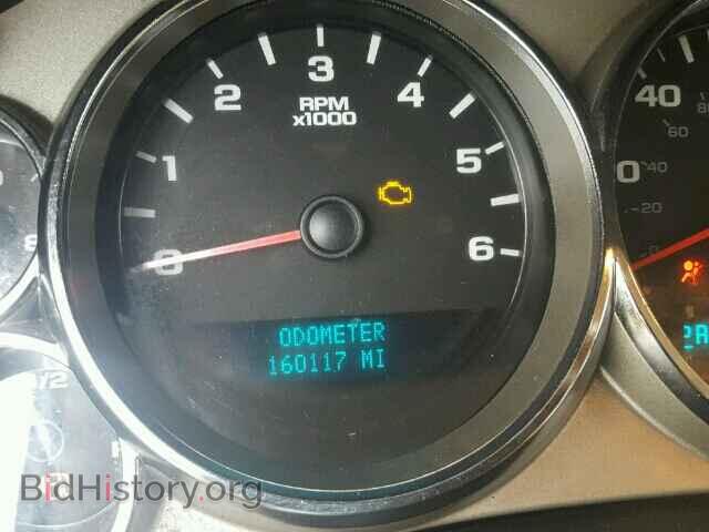 2007 CHEVROLET SILVERADO - VIN: 2GCEC19C471585034 - Photo 8