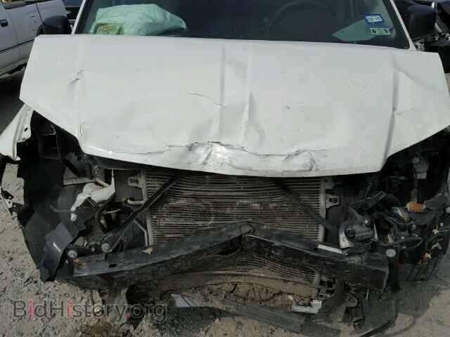 2012 DODGE CARAVAN - VIN: 2C4RDGBG8CR360349 - Фото 10