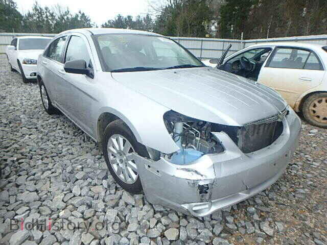 Фотография 1C3LC46B59N514399 - CHRYSLER SEBRING 2009