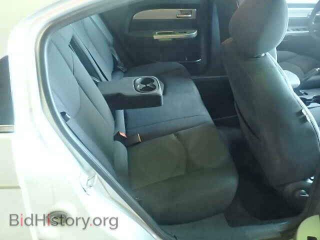 2009 CHRYSLER SEBRING - VIN: 1C3LC46B59N514399 - Фото 6