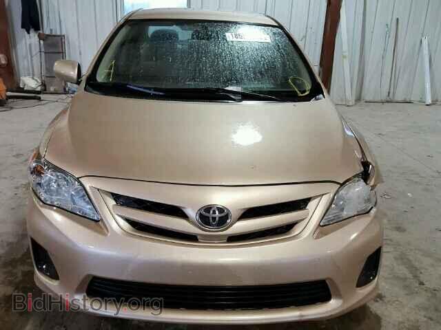 2011 TOYOTA COROLLA - VIN: JTDBU4EE4B9146635 - Фото 10