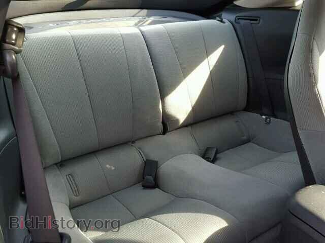 2006 MITSUBISHI ECLIPSE - VIN: 4A3AK24F86E009773 - Photo 6