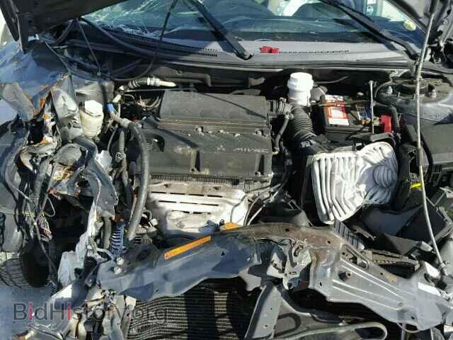 2006 MITSUBISHI ECLIPSE - VIN: 4A3AK24F86E009773 - Photo 7