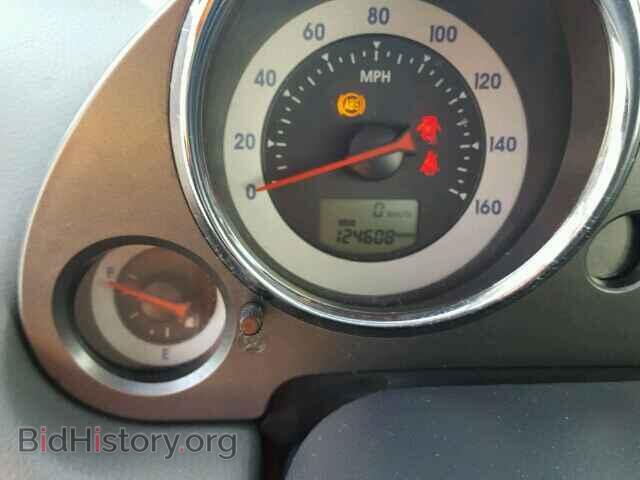 2006 MITSUBISHI ECLIPSE - VIN: 4A3AK24F86E009773 - Photo 8