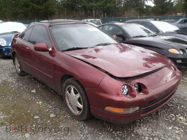 Фотография JH4DC4467TS015990 - ACURA INTEGRA 1996