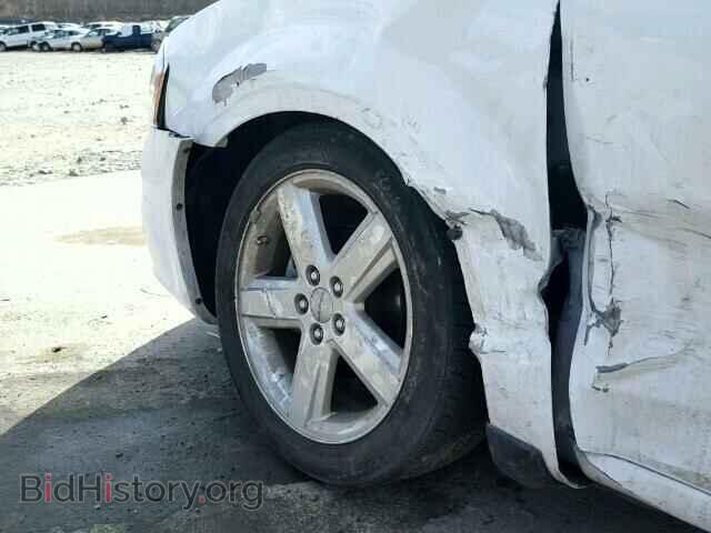 2013 DODGE AVENGER - VIN: 1C3CDZCB6DN681720 - Фото 10