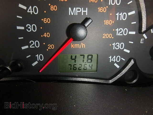 2007 FORD FOCUS - VIN: 1FAFP37N97W194632 - Фото 8