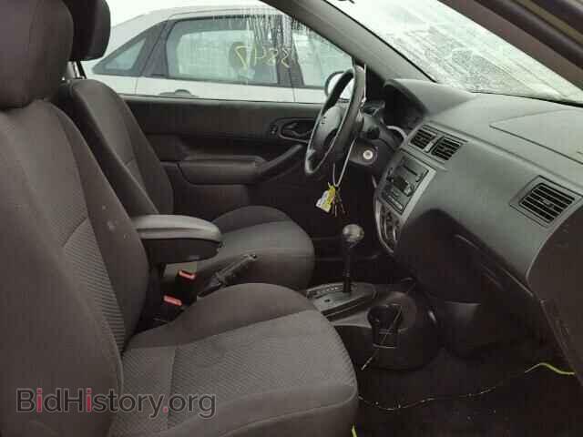 2007 FORD FOCUS - VIN: 1FAFP31N77W153988 - Photo 5