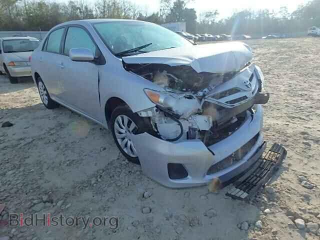Фотография 5YFBU4EE2CP029910 - TOYOTA COROLLA 2012