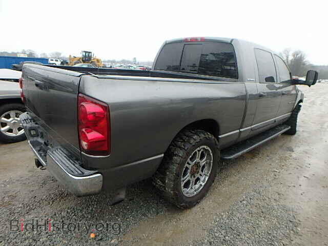 2006 DODGE RAM 3500 - VIN: 3D7LL39C76G148966 - Фото 4