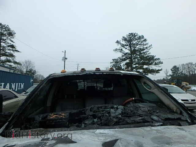 2006 DODGE RAM 3500 - VIN: 3D7LL39C76G148966 - Фото 9