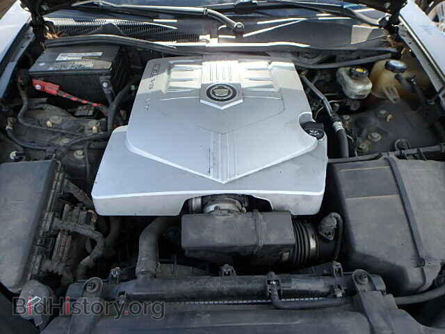 2004 CADILLAC CTS - VIN: 1G6DM577640114275 - Фото 7
