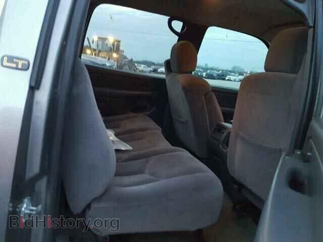 2006 CHEVROLET SILVERADO - VIN: 1GCHK23D06F168685 - Фото 6