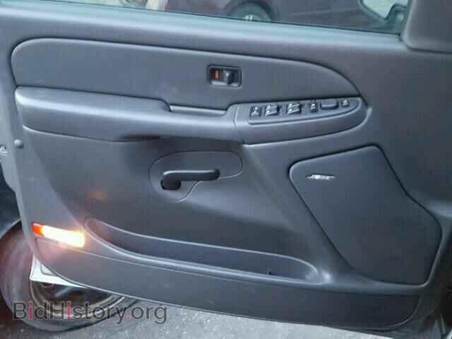 2006 CHEVROLET SILVERADO - VIN: 1GCHK23D06F168685 - Фото 9
