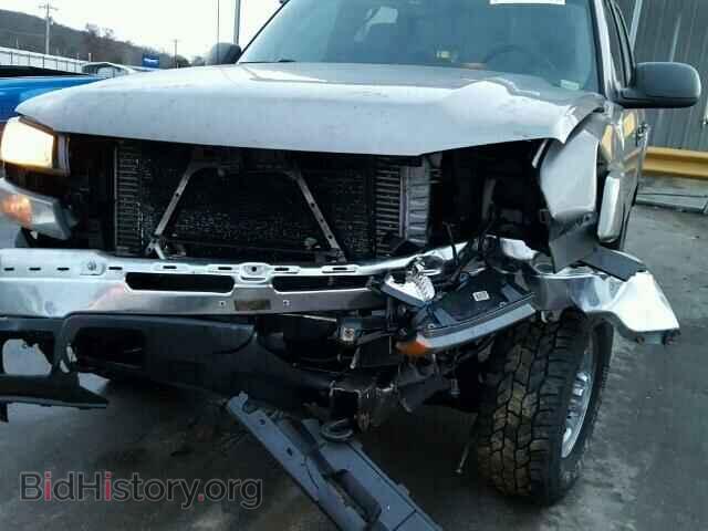 2006 CHEVROLET SILVERADO - VIN: 1GCHK23D06F168685 - Фото 10