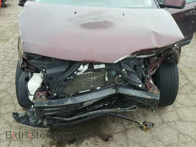 2009 FORD EDGE - VIN: 2FMDK38C69BA57290 - Фото 7