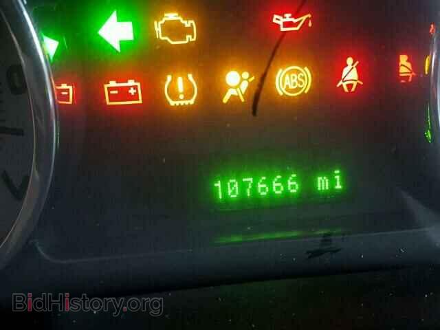 2009 FORD EDGE - VIN: 2FMDK38C69BA57290 - Фото 8
