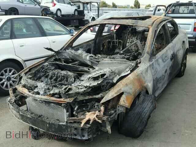 2014 ACURA ILX - VIN: 19VDE1F79EE012894 - Фото 2