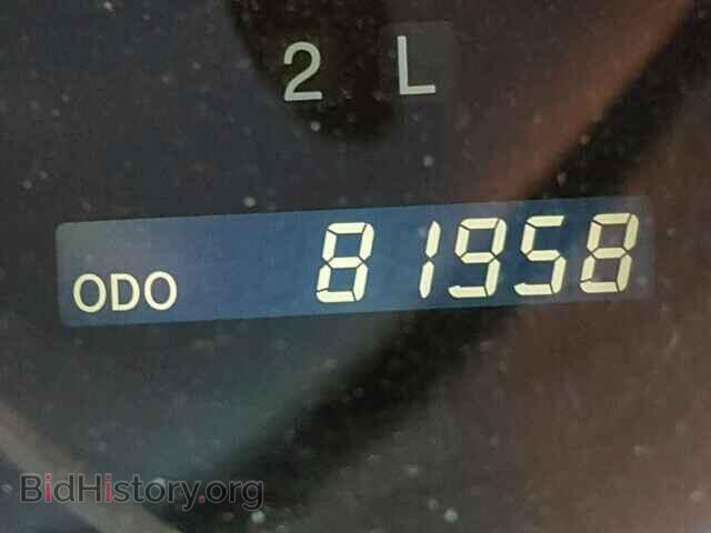2002 LEXUS ES300 - VIN: JTHBF30G920083189 - Фото 8