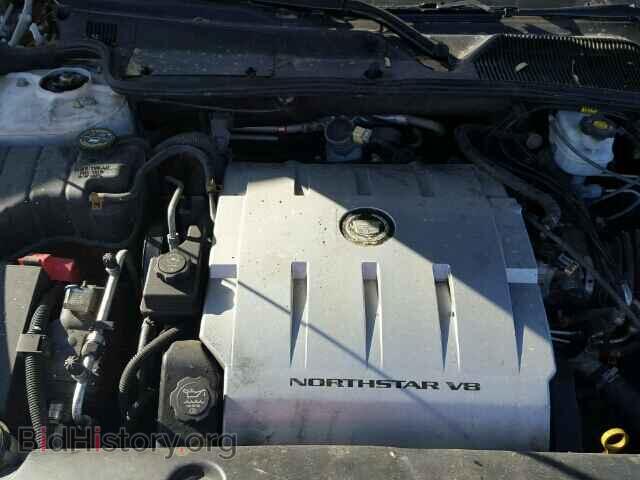 2004 CADILLAC DEVILLE - VIN: 1G6KD54Y14U135760 - Photo 7