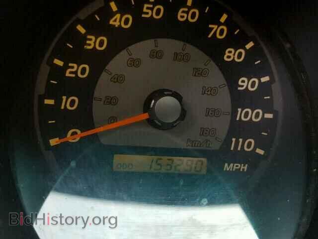 2005 TOYOTA 4RUNNER - VIN: JTEBU14R858038608 - Фото 8
