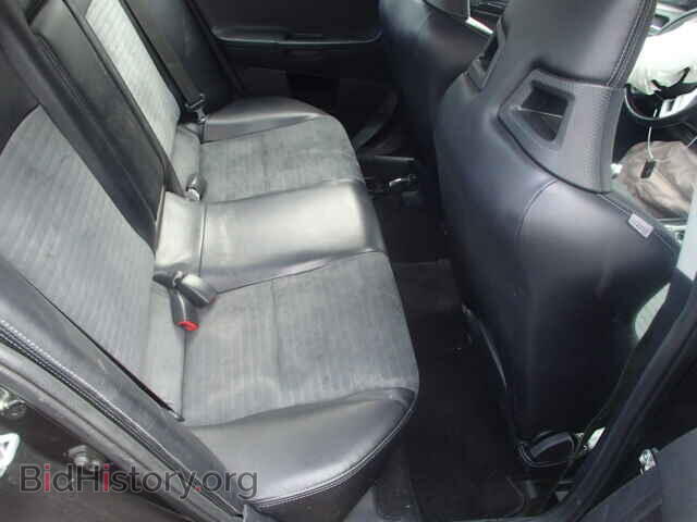 2013 MITSUBISHI EVO - VIN: JA32W5FV7DU005118 - Фото 6