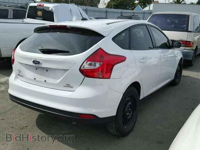 2012 FORD FOCUS - VIN: 1FAHP3K20CL449492 - Photo 4