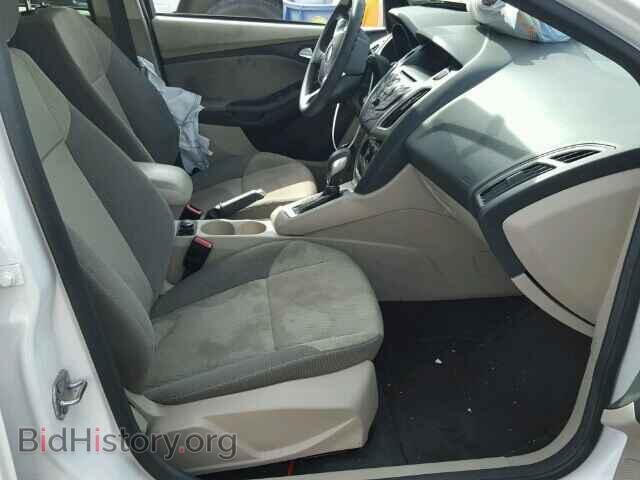 2012 FORD FOCUS - VIN: 1FAHP3K20CL449492 - Photo 5