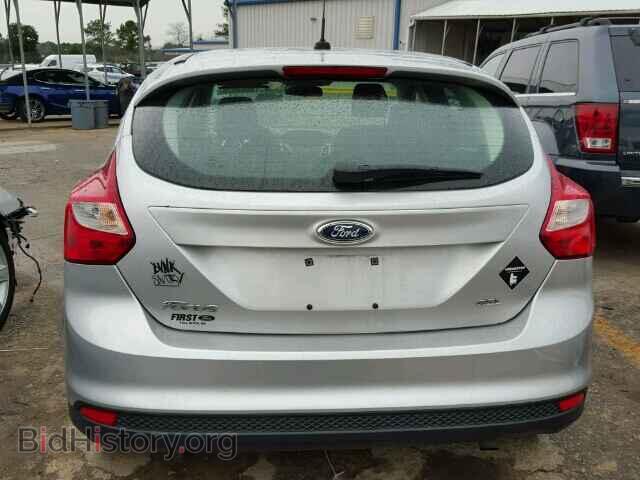 2012 FORD FOCUS - VIN: 1FAHP3M27CL206498 - Фото 10