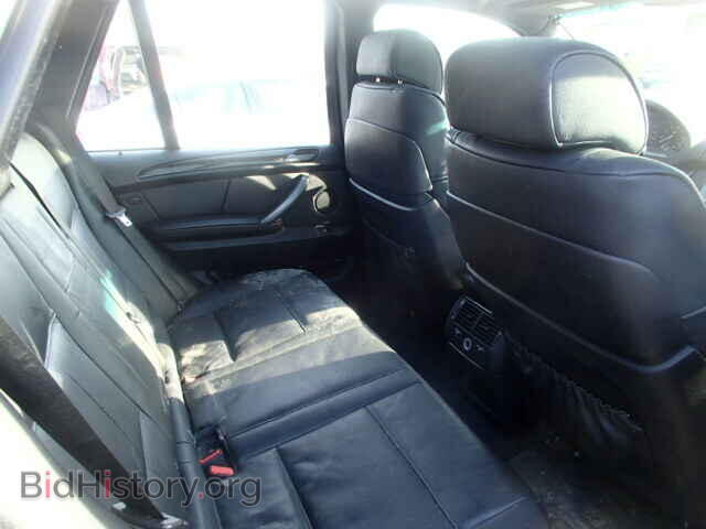 2005 BMW X5 - VIN: 5UXFB535X5LV17092 - Фото 6