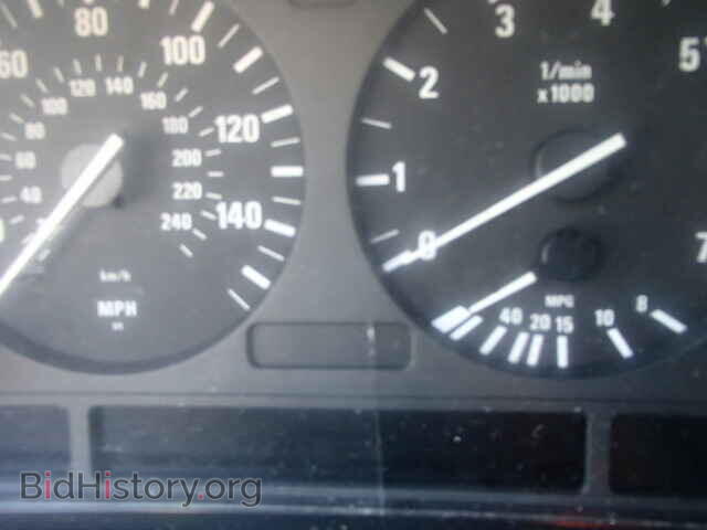 2005 BMW X5 - VIN: 5UXFB535X5LV17092 - Фото 8